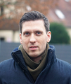 Henk Nieke Der Autor Henk Nieke