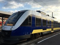 Fahrzeug Lint 41