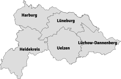 Zuständigkeitsgebiet für Liniengenehmigungen von Dagmar Kusche