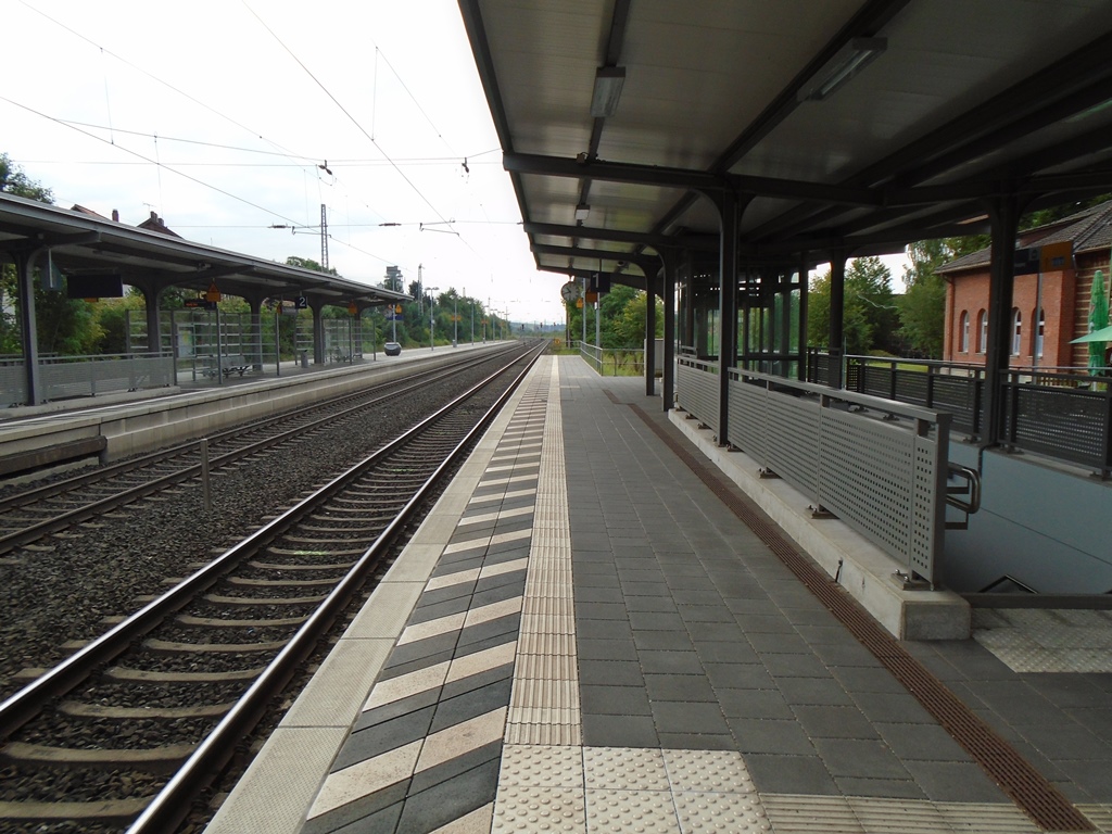 Einbeck-Salzderhelden