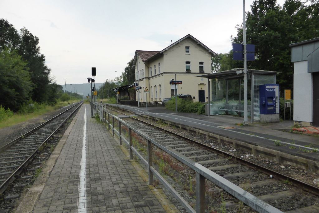 Lauenförde-Beverungen