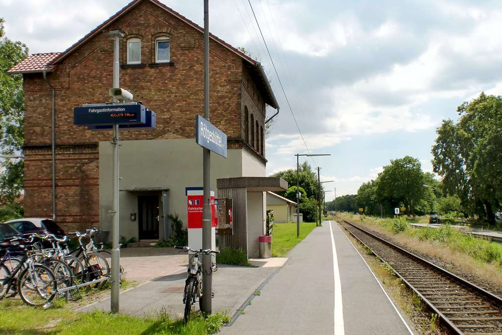 Rötgesbüttel