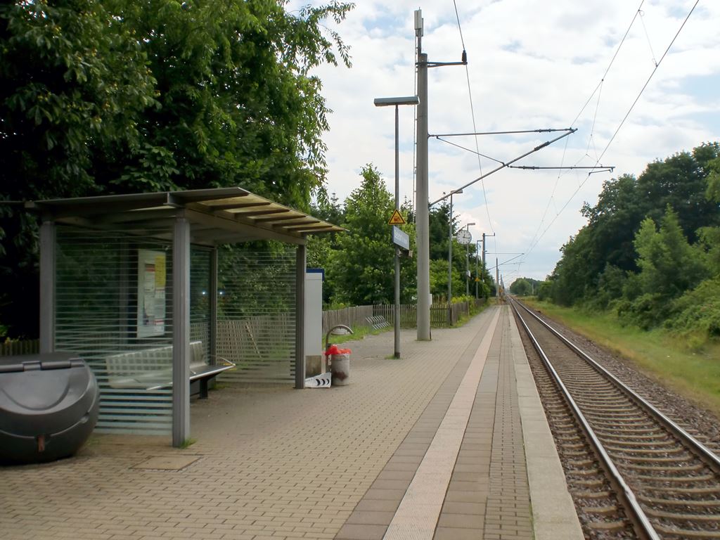 Stederdorf